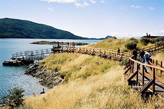 excursion parque tierra del fuego