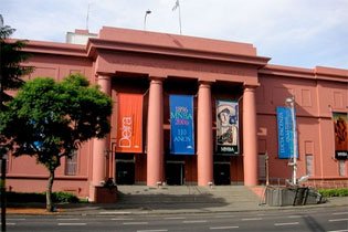 tour artes buenos aires