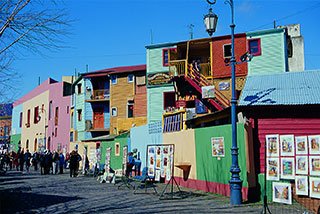 turismo viajes buenos aires